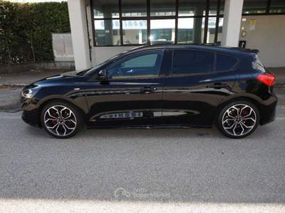 Ford Focus ST Line 5P *OK NE usata Calderara di Reno