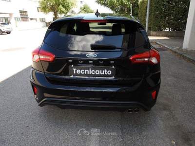 Ford Focus ST Line 5P *OK NE usata Calderara di Reno