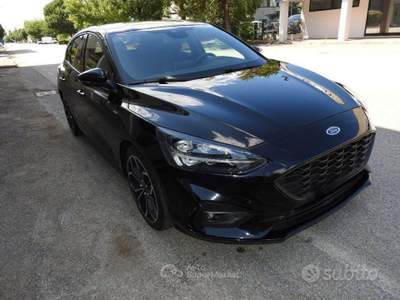 Ford Focus ST Line 5P *OK NE usata Calderara di Reno
