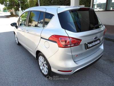 Ford B-Max Titanium *OK NEOP usata Calderara di Reno