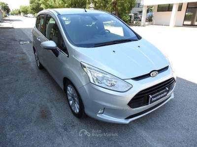 Ford B-Max Titanium *OK NEOP usata Calderara di Reno