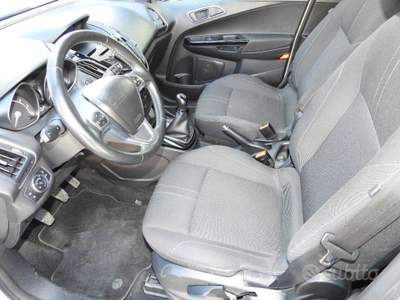 Ford B-Max Titanium *OK NEOP usata Calderara di Reno