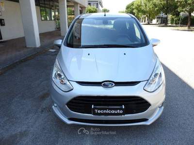 Ford B-Max Titanium *OK NEOP usata Calderara di Reno