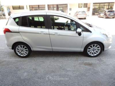 Ford B-Max Titanium *OK NEOP usata Calderara di Reno