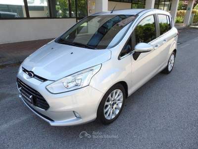 Ford B-Max Titanium *OK NEOP usata Calderara di Reno
