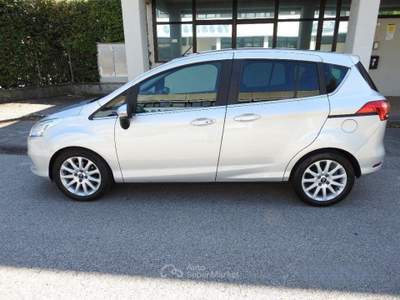 Ford B-Max Titanium *OK NEOP usata Calderara di Reno