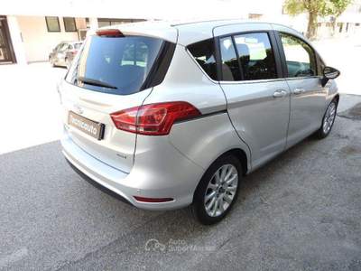 Ford B-Max Titanium *OK NEOP usata Calderara di Reno
