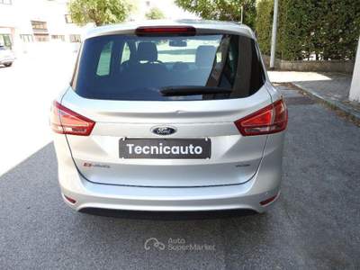 Ford B-Max Titanium *OK NEOP usata Calderara di Reno