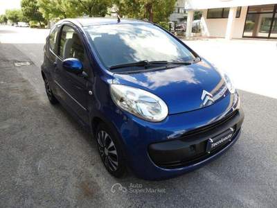 Citroen C1 3 porte C1TY *OK NEOPATENTATO* usata Calderara di Reno