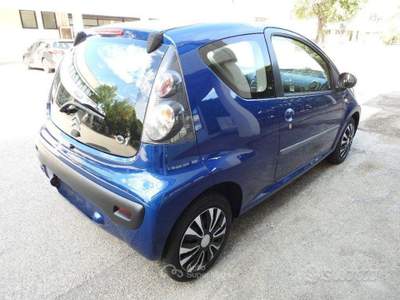 Citroen C1 3 porte C1TY *OK NEOPATENTATO* usata Calderara di Reno
