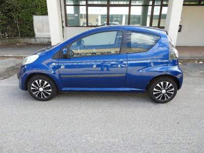 Citroen C1 3 porte C1TY *OK NEOPATENTATO* usata Calderara di Reno