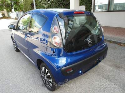 Citroen C1 3 porte C1TY *OK NEOPATENTATO* usata Calderara di Reno