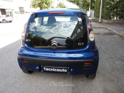 Citroen C1 3 porte C1TY *OK NEOPATENTATO* usata Calderara di Reno