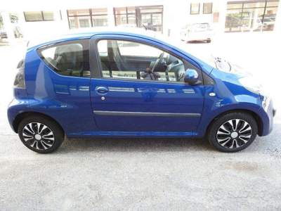 Citroen C1 3 porte C1TY *OK NEOPATENTATO* usata Calderara di Reno