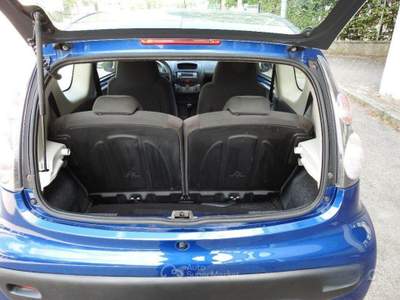 Citroen C1 3 porte C1TY *OK NEOPATENTATO* usata Calderara di Reno