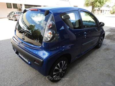 Citroen C1 3 porte C1TY *OK NEOPATENTATO* usata Calderara di Reno