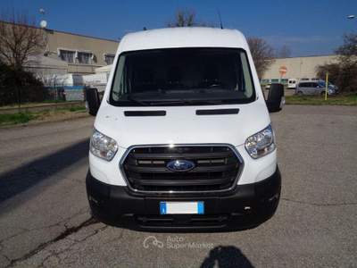 Ford Transit 350 2.0TDCi EcoBlue 130CV PL-TM Fur usata Calderara di Reno