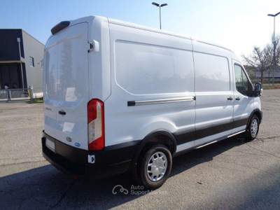 Ford Transit 350 2.0TDCi EcoBlue 130CV PL-TM Fur usata Calderara di Reno
