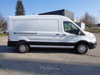 Ford Transit 350 2.0TDCi EcoBlue 130CV PL-TM Fur usata Calderara di Reno