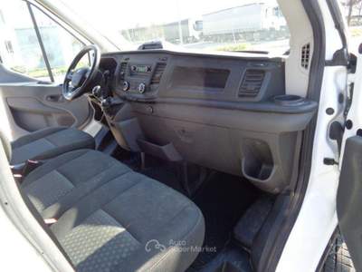 Ford Transit 350 2.0TDCi EcoBlue 130CV PL-TM Fur usata Calderara di Reno