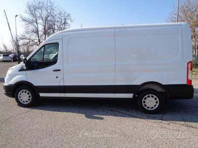 Ford Transit 350 2.0TDCi EcoBlue 130CV PL-TM Fur usata Calderara di Reno