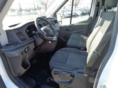 Ford Transit 350 2.0TDCi EcoBlue 130CV PL-TM Fur usata Calderara di Reno