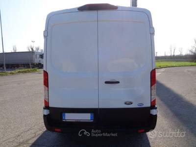 Ford Transit 350 2.0TDCi EcoBlue 130CV PL-TM Fur usata Calderara di Reno