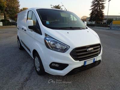 Ford Transit Custom 280 2.0 TDCi 130 PC Furgone usata Calderara di Reno