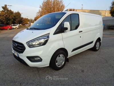 Ford Transit Custom 280 2.0 TDCi 130 PC Furgone usata Calderara di Reno