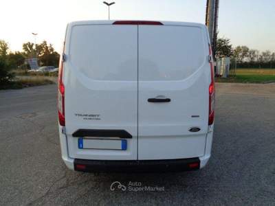 Ford Transit Custom 280 2.0 TDCi 130 PC Furgone usata Calderara di Reno