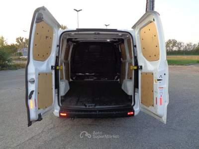 Ford Transit Custom 280 2.0 TDCi 130 PC Furgone usata Calderara di Reno