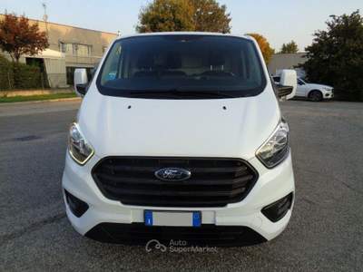 Ford Transit Custom 280 2.0 TDCi 130 PC Furgone usata Calderara di Reno