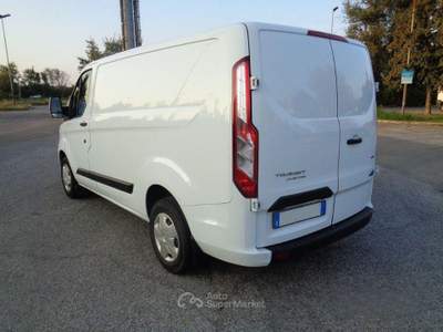Ford Transit Custom 280 2.0 TDCi 130 PC Furgone usata Calderara di Reno