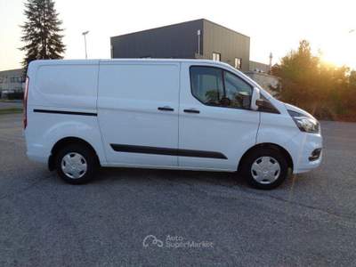 Ford Transit Custom 280 2.0 TDCi 130 PC Furgone usata Calderara di Reno