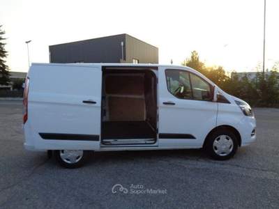 Ford Transit Custom 280 2.0 TDCi 130 PC Furgone usata Calderara di Reno