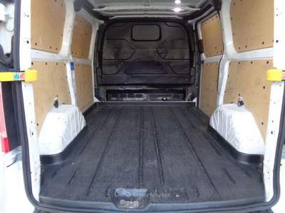 Ford Transit Custom 280 2.0 TDCi 130 PC Furgone usata Calderara di Reno