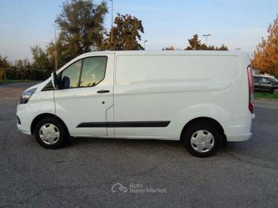 Ford Transit Custom 280 2.0 TDCi 130 PC Furgone usata Calderara di Reno