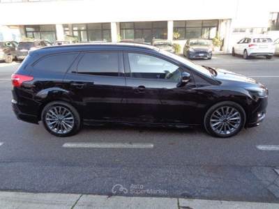 Ford Focus SW ST Line *OK NEOPAT usata Calderara di Reno