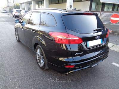 Ford Focus SW ST Line *OK NEOPAT usata Calderara di Reno