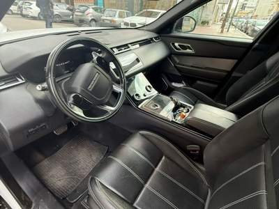 Land Rover Range Rover Velar AUTO IN CONDIZIONI MANIACALI  Bianco usata Brindisi