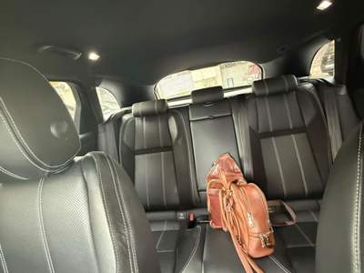 Land Rover Range Rover Velar AUTO IN CONDIZIONI MANIACALI  Bianco usata Brindisi