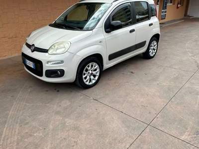 Fiat Panda AUTO PERFETTA  Bianco usata Brindisi