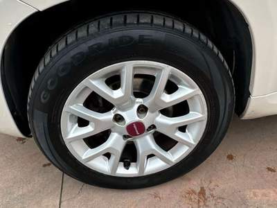 Fiat Panda AUTO PERFETTA  Bianco usata Brindisi