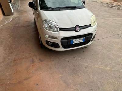 Fiat Panda AUTO PERFETTA  Bianco usata Brindisi