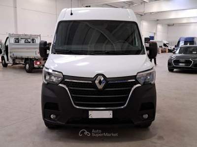 Renault Master T35 2.3 dCi 135 PM-TM Furgone Ice Bianco usata BELPASSO