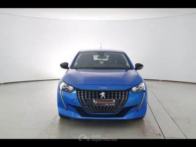 Peugeot 208 PureTech 75 Stop&Start 5 porte Allure Blu/Azzurro usata Castenaso