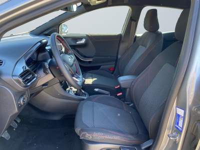 Ford Puma  - puma 1.0 ecoboost h st-line s&s 125cv Marrone usata Segrate