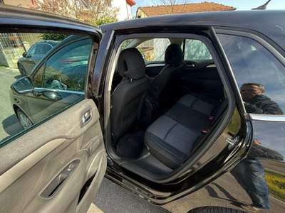 Citroen C4 Exclusive Nero usata Morcone