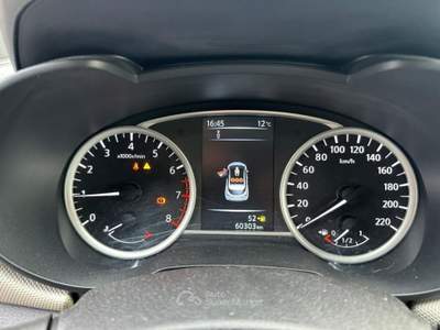 Nissan Micra 1.0L 12V 5 porte Acenta Blu/Azzurro usata Oderzo