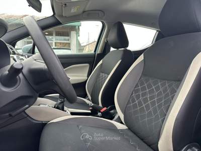 Nissan Micra 1.0L 12V 5 porte Acenta Blu/Azzurro usata Oderzo